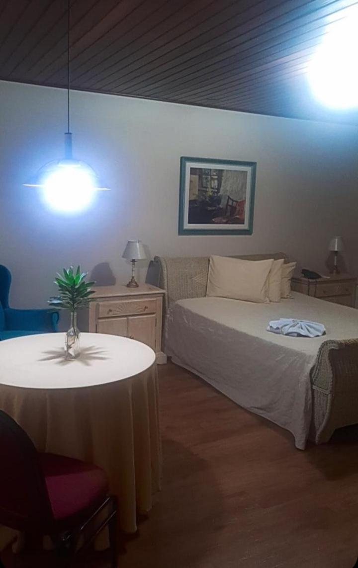 Skalla Hotel Nova Odessa Eksteriør bilde