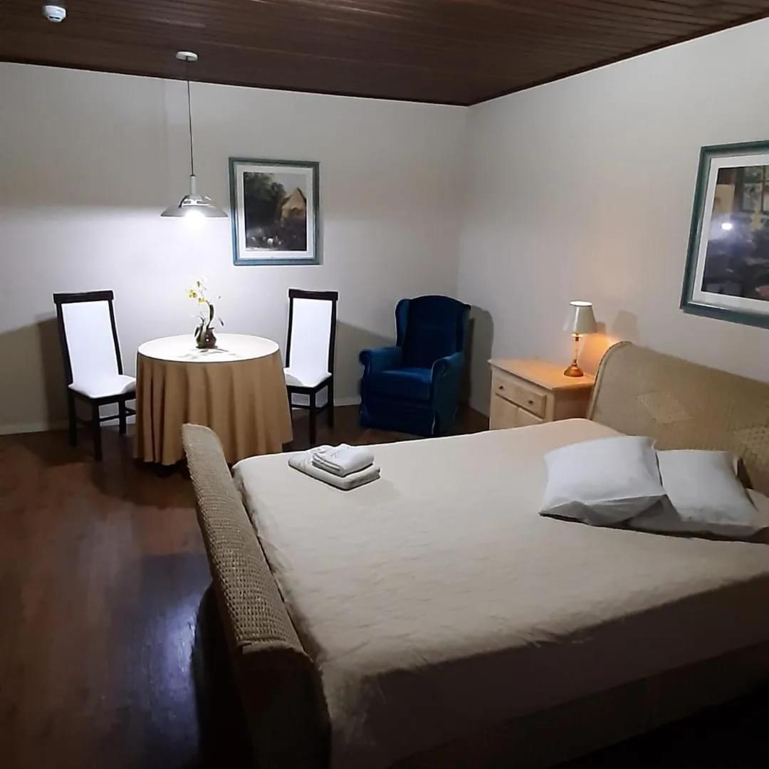 Skalla Hotel Nova Odessa Eksteriør bilde