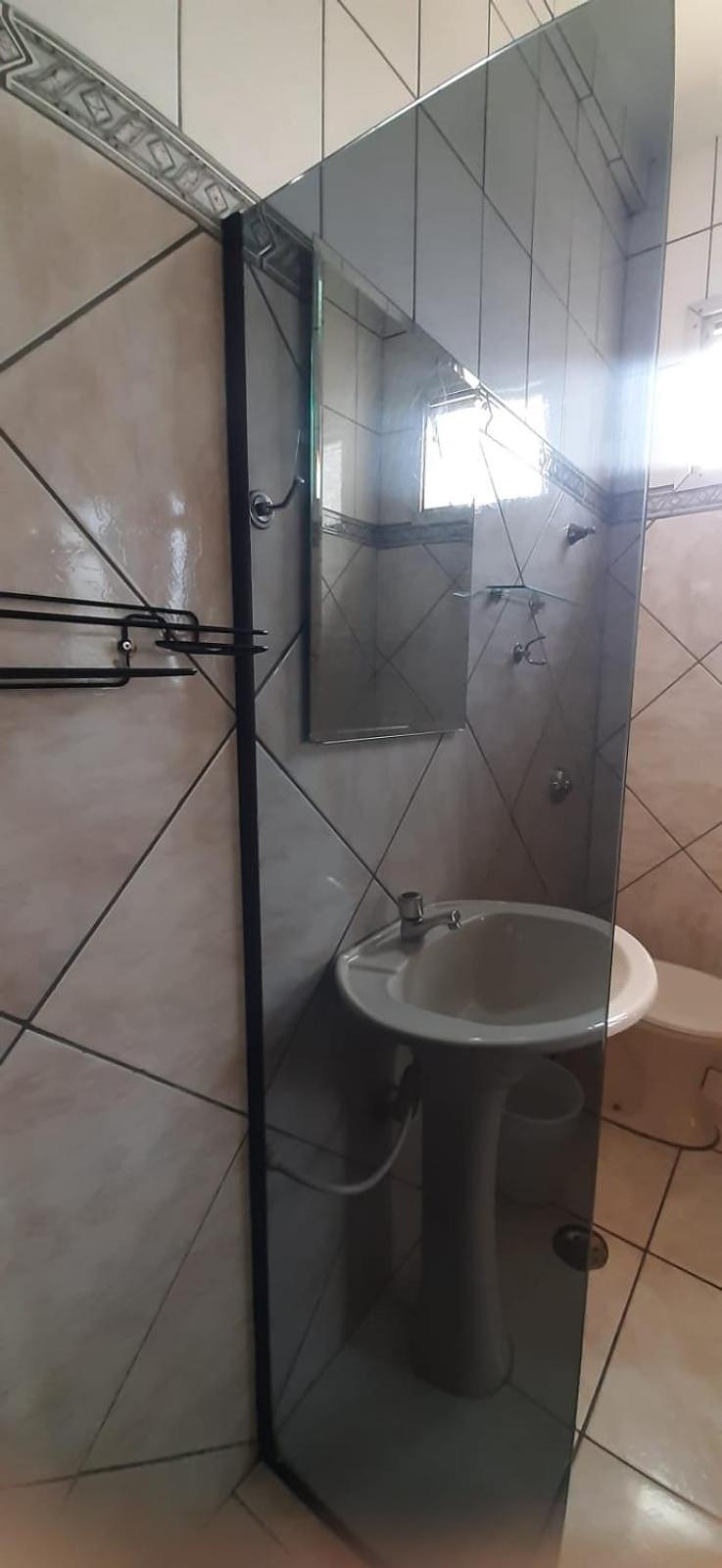 Skalla Hotel Nova Odessa Eksteriør bilde