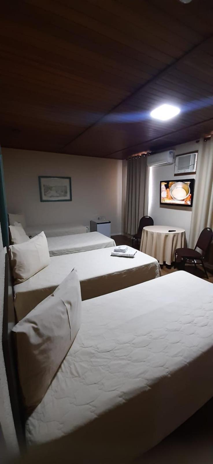 Skalla Hotel Nova Odessa Eksteriør bilde