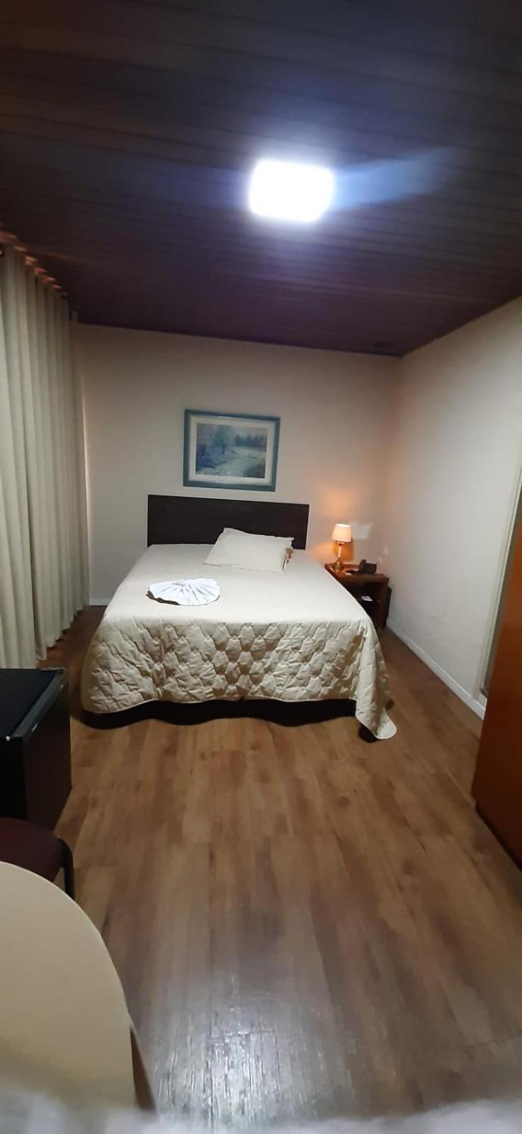 Skalla Hotel Nova Odessa Eksteriør bilde