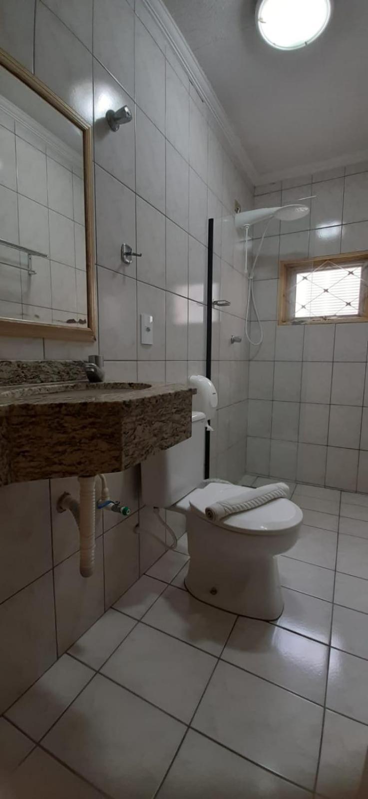 Skalla Hotel Nova Odessa Eksteriør bilde