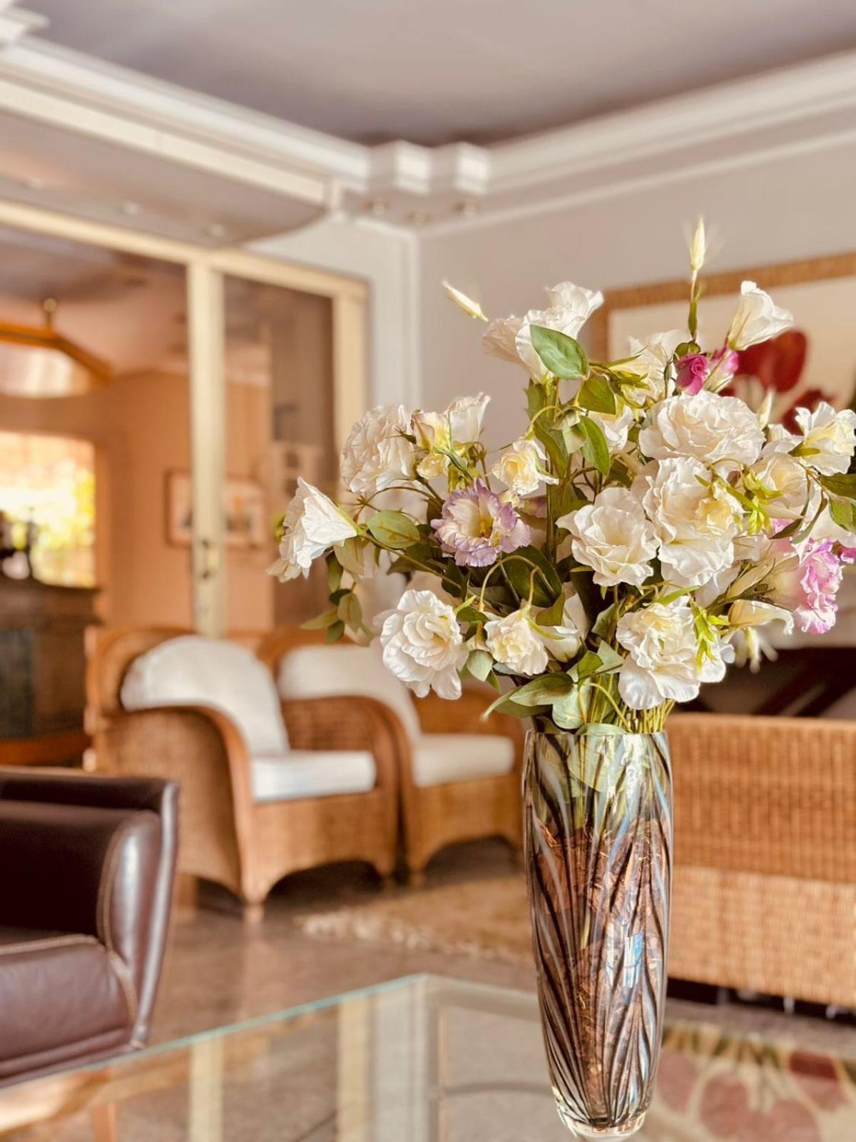 Skalla Hotel Nova Odessa Eksteriør bilde